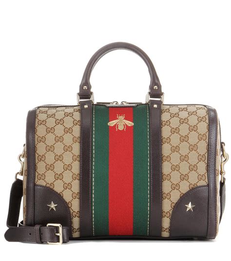 gucci satchel shoulder bag|vintage Gucci satchel bag.